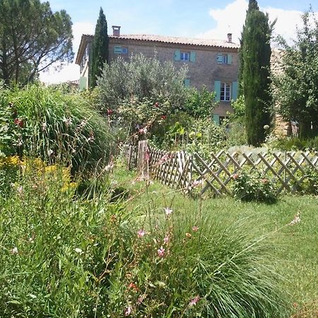 Bed and Breakfast La Bastide De Boisset Argilliers Екстер'єр фото