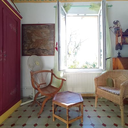 Bed and Breakfast La Bastide De Boisset Argilliers Екстер'єр фото