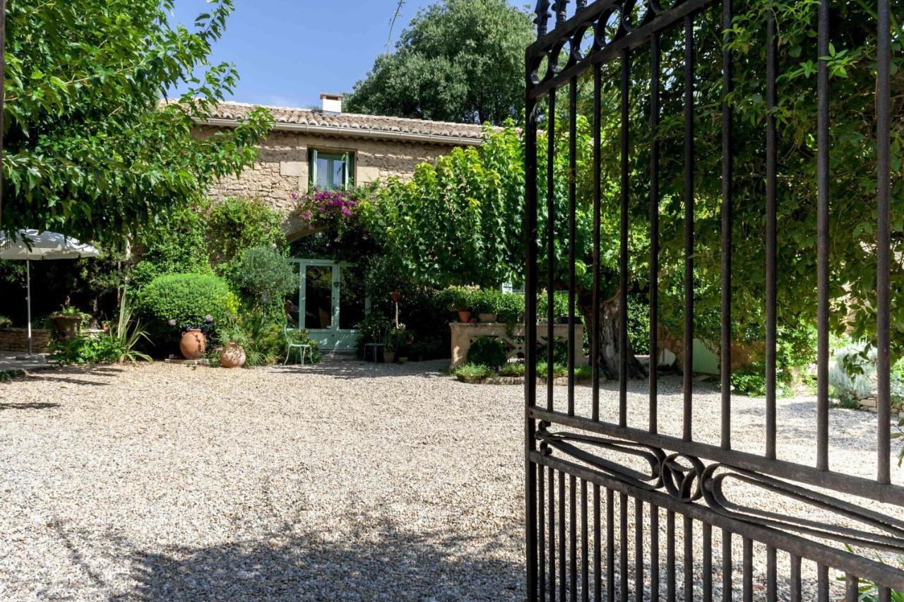 Bed and Breakfast La Bastide De Boisset Argilliers Екстер'єр фото