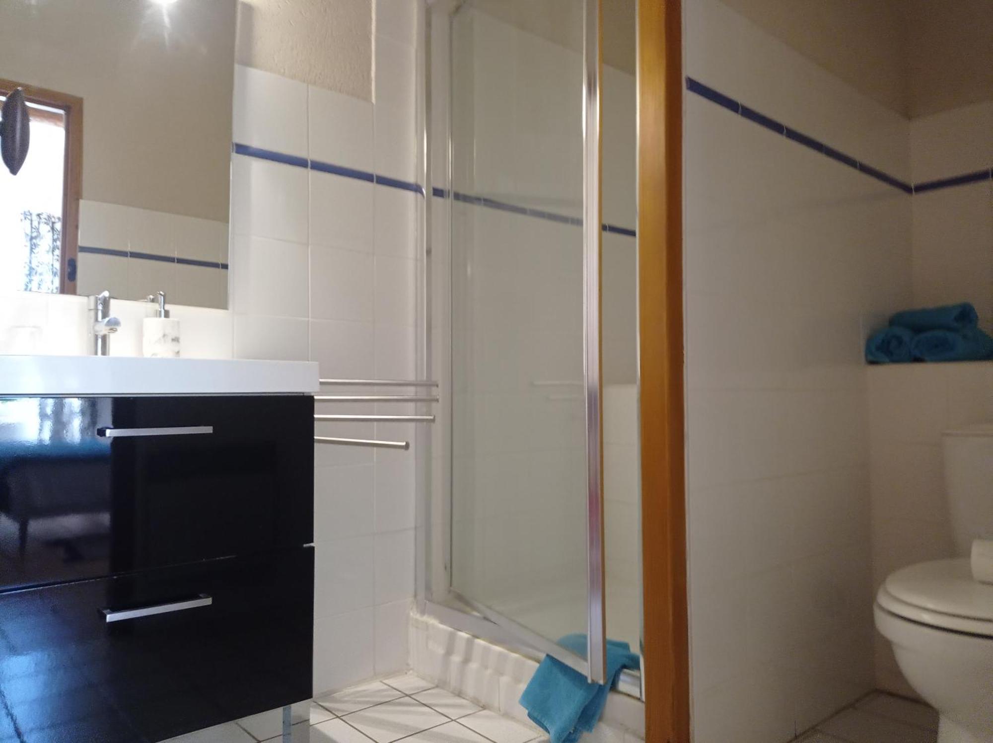 Bed and Breakfast La Bastide De Boisset Argilliers Екстер'єр фото