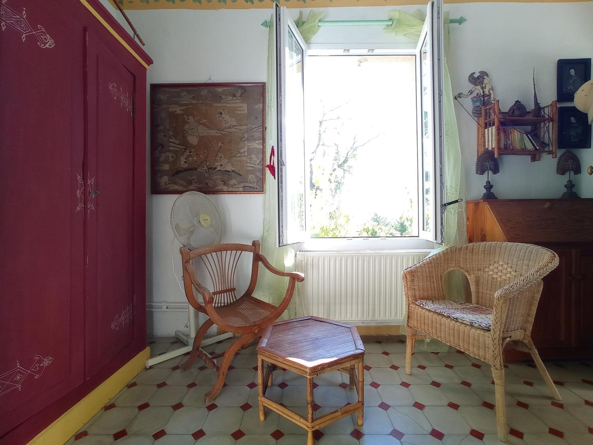 Bed and Breakfast La Bastide De Boisset Argilliers Екстер'єр фото
