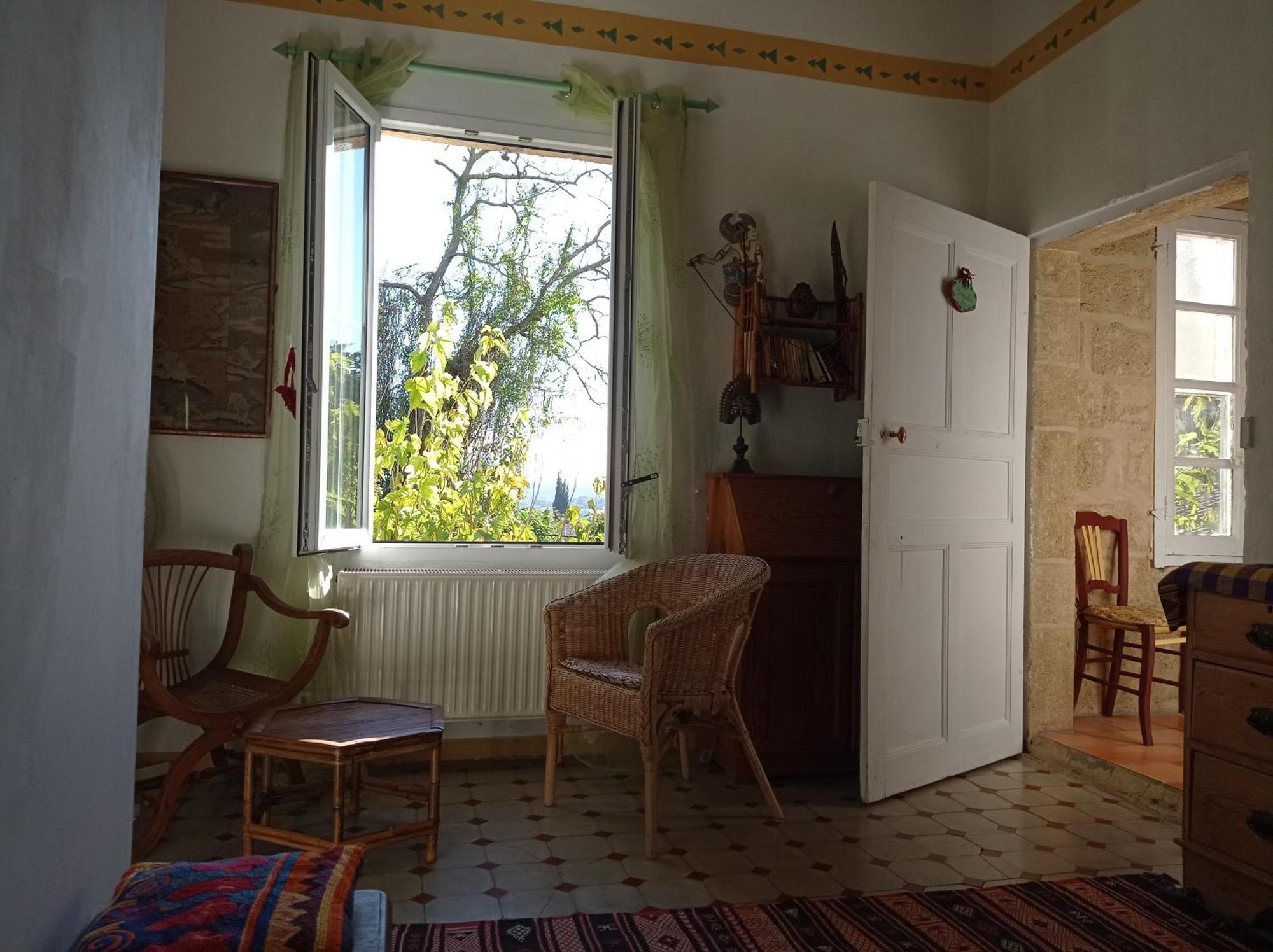 Bed and Breakfast La Bastide De Boisset Argilliers Екстер'єр фото
