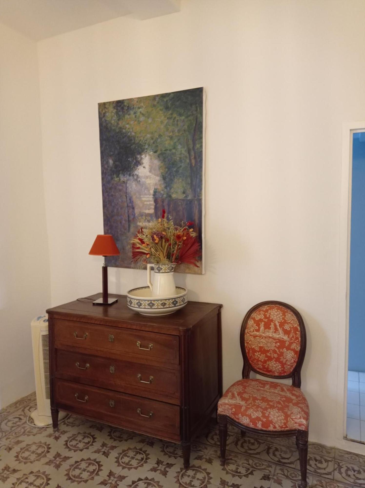 Bed and Breakfast La Bastide De Boisset Argilliers Екстер'єр фото