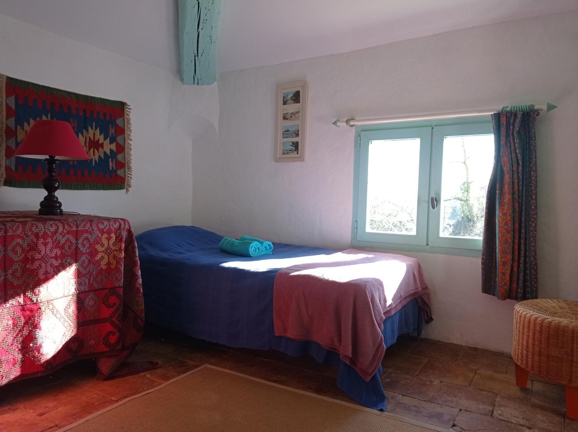Bed and Breakfast La Bastide De Boisset Argilliers Екстер'єр фото