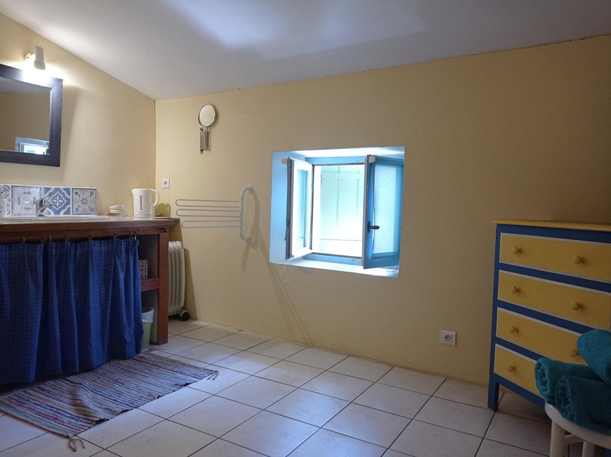 Bed and Breakfast La Bastide De Boisset Argilliers Номер фото